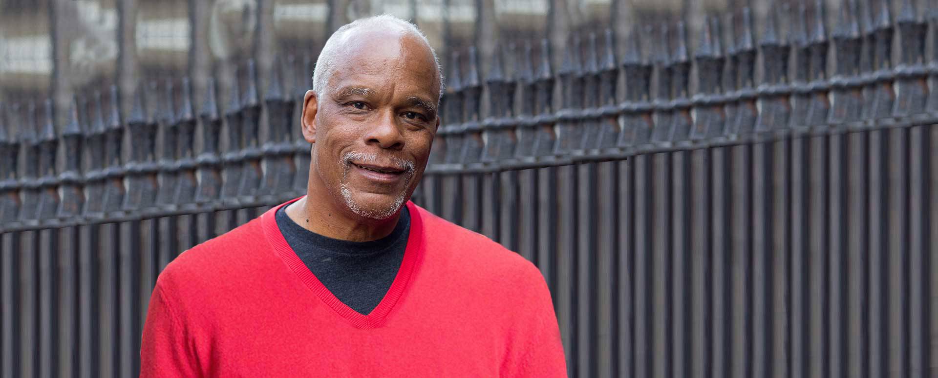 Stanley  Nelson