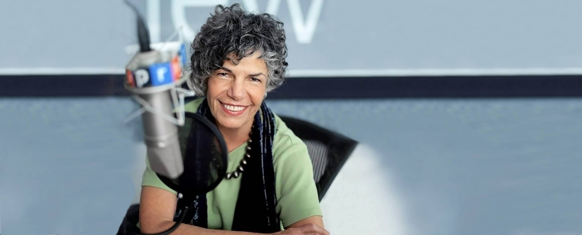 Susan Stamberg