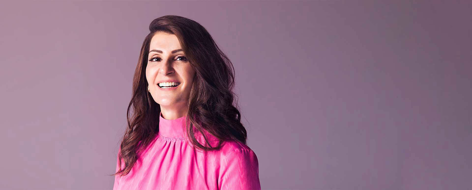 Nia Vardalos