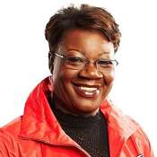 Dr. Lucille  O'Neal