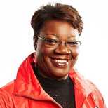 Dr. Lucille O'Neal Thumbnail