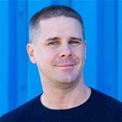 Dan  Pfeiffer