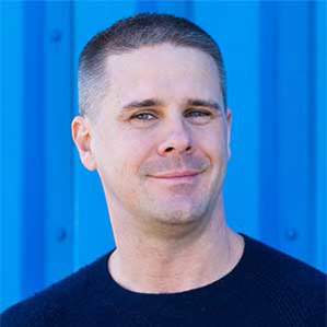 Dan  Pfeiffer