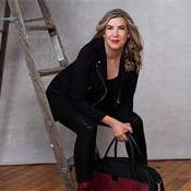 Lygeia  Ricciardi