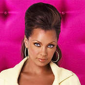 Vanessa  Williams