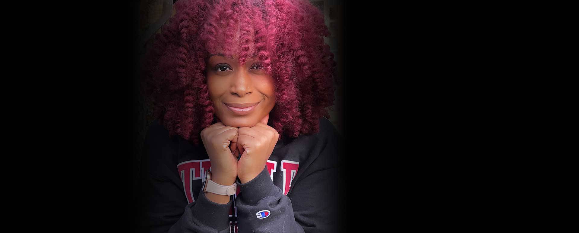 Dr. Michelle Taylor