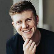 Hunter  Woodhall
