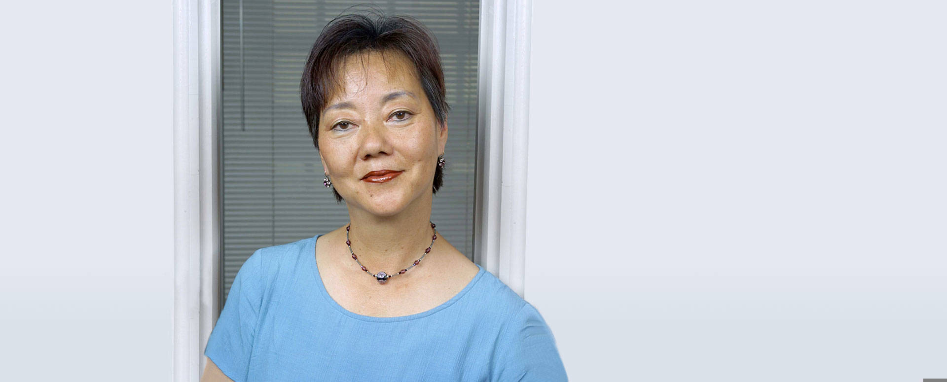 Evelyn Hu-DeHart