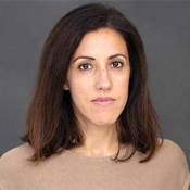 Azadeh  Moaveni