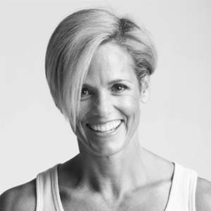 Dara  Torres