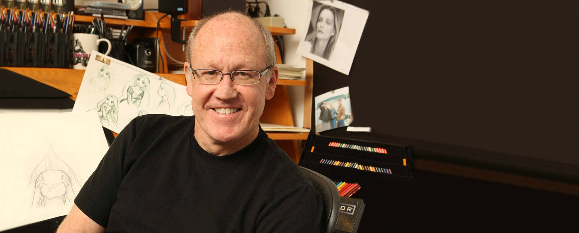 Glen Keane