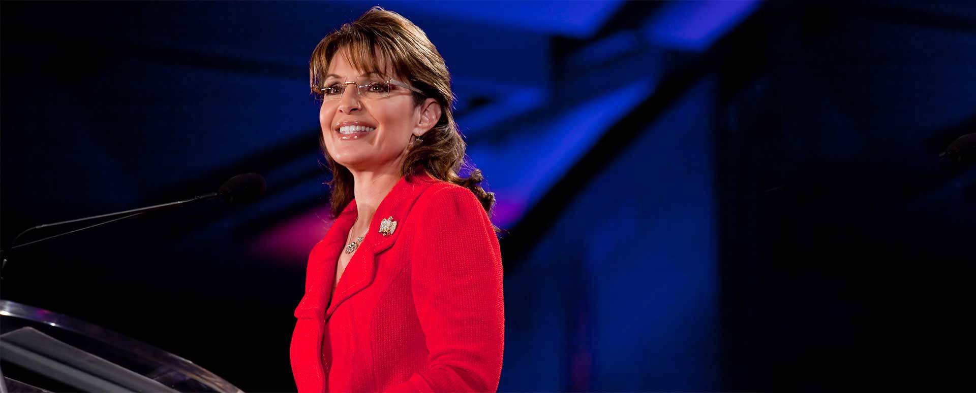 Sarah Palin