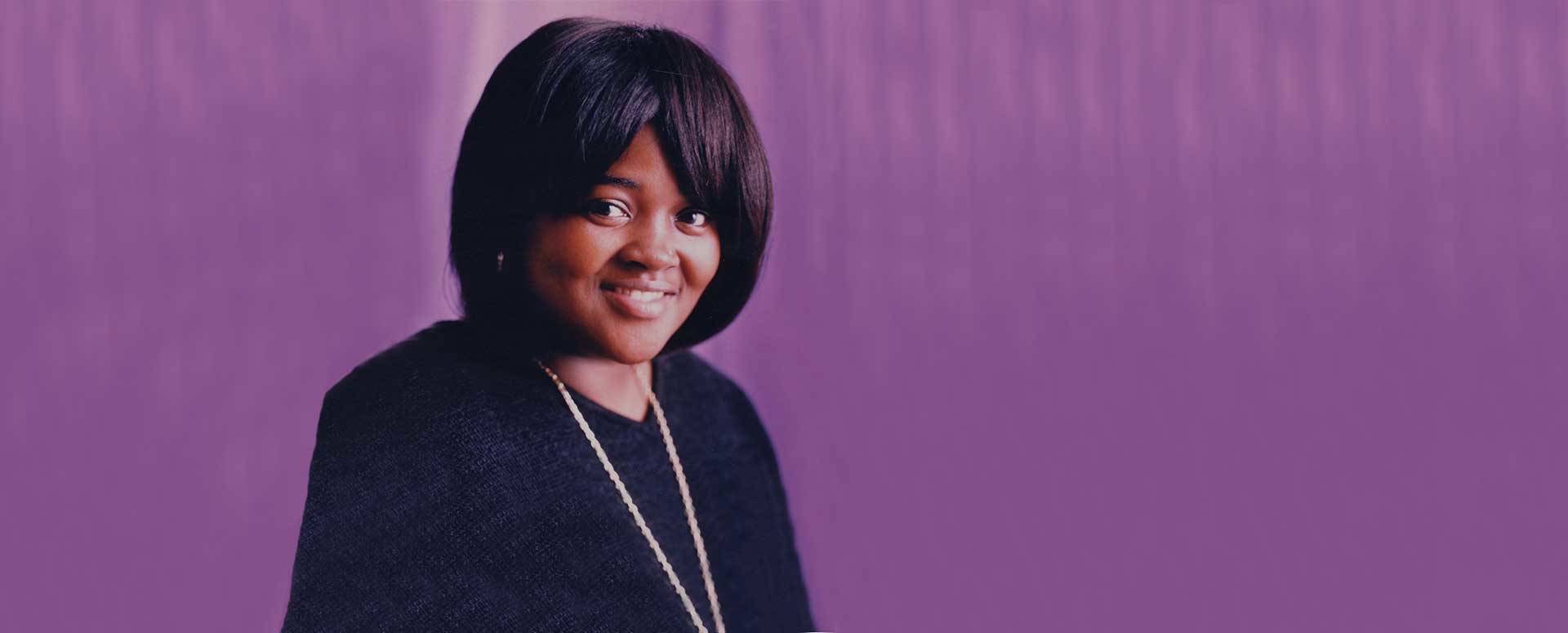Sister Souljah