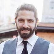 Jon  Levy