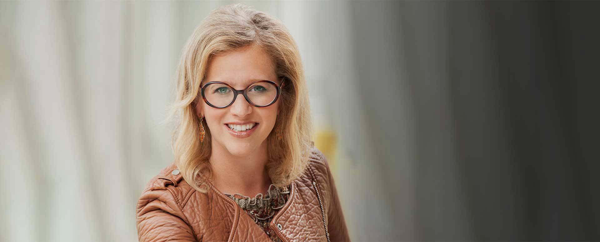 Marisa Thalberg