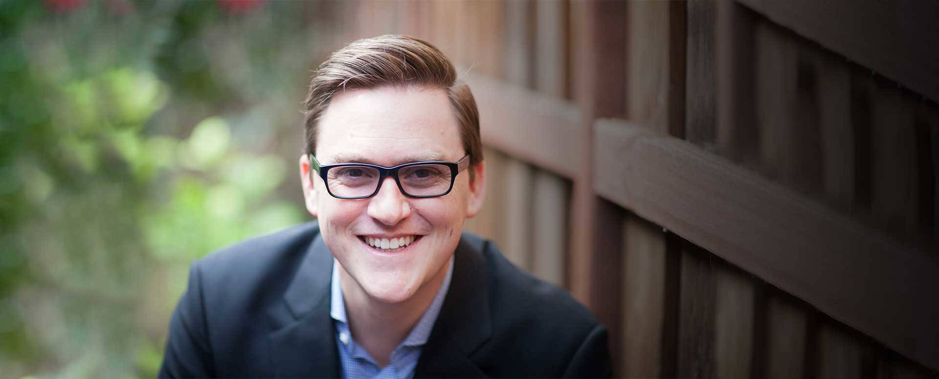 Greg McKeown