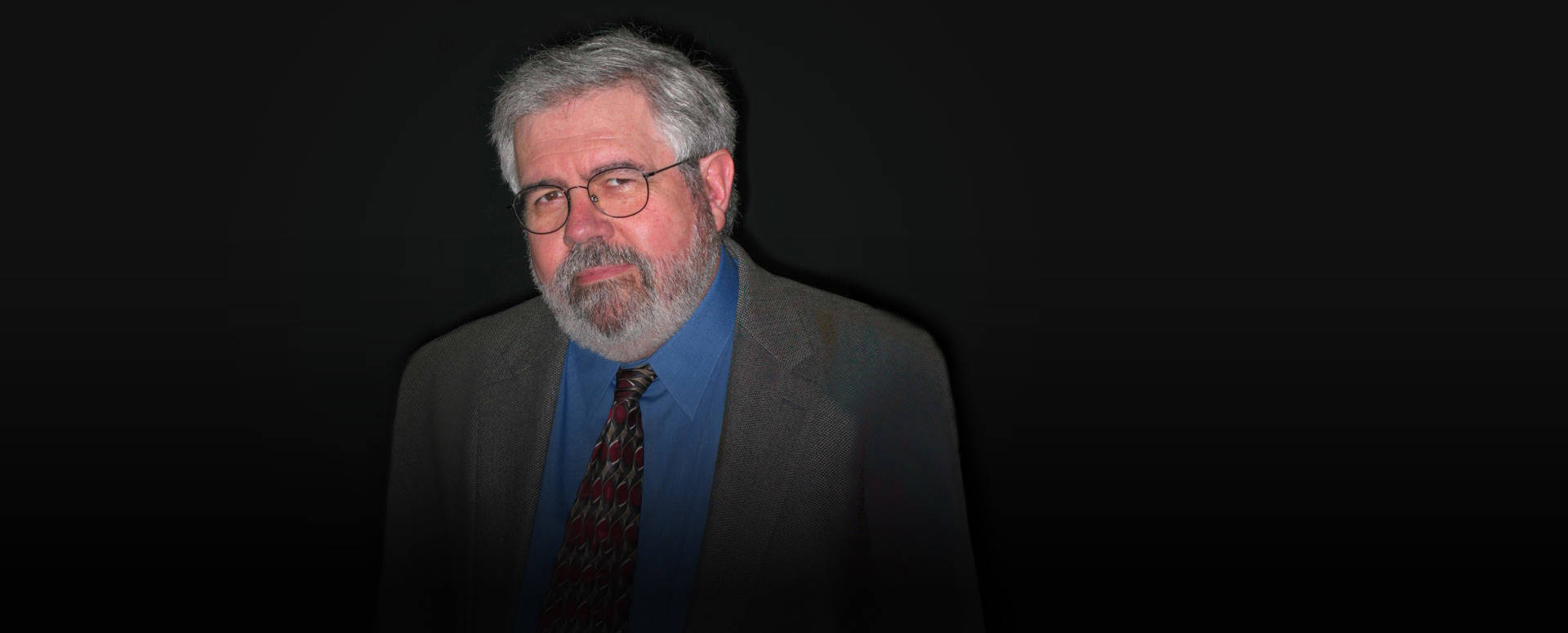 David Cay Johnston
