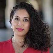 Seema  Yasmin, MD