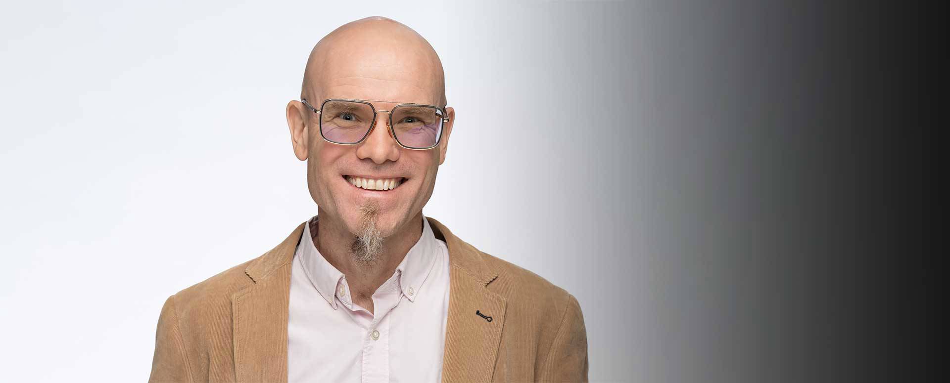 Martin Hilbert