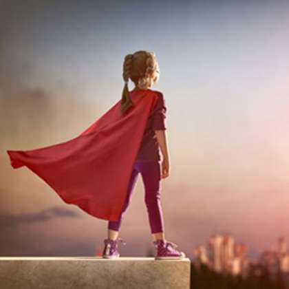 Motivation & Inspiration