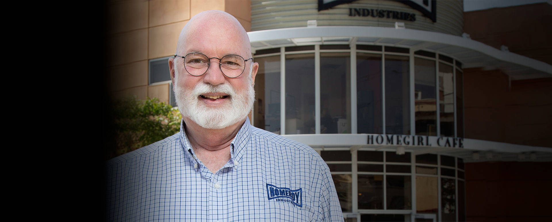 Gregory Boyle