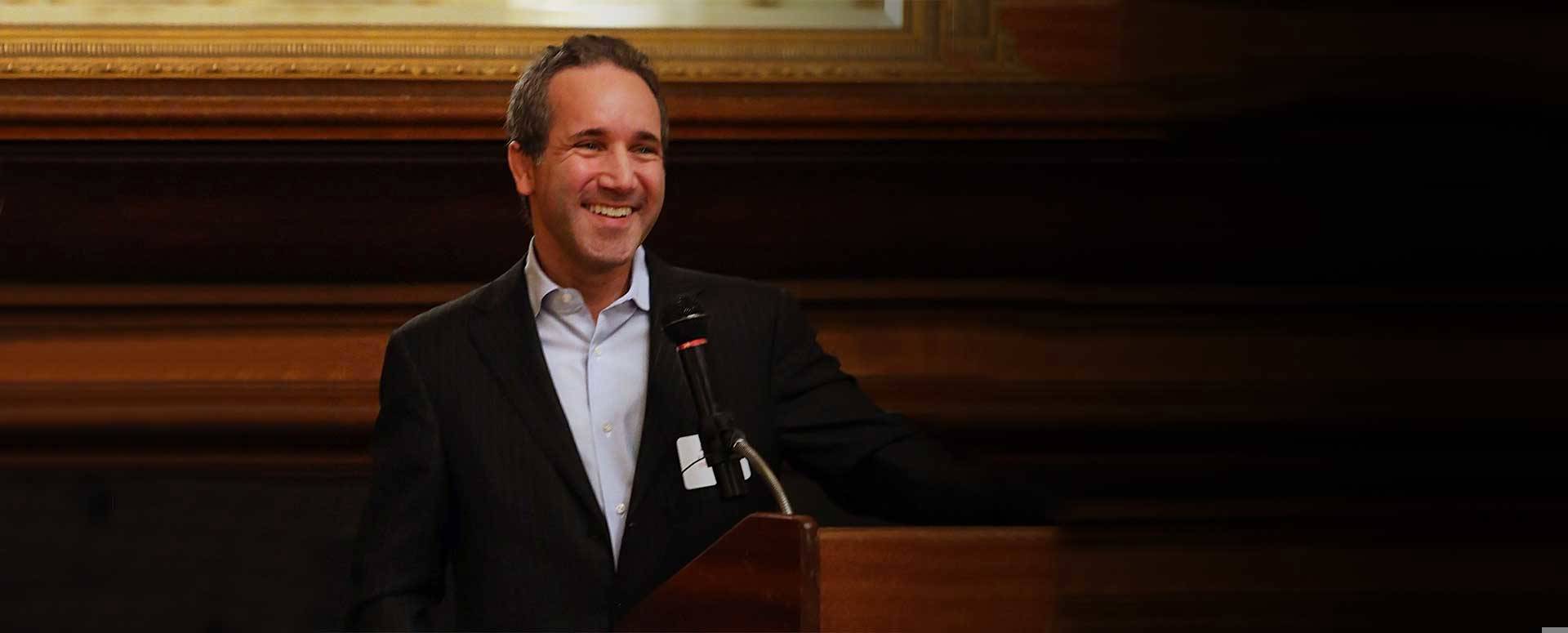John Angelos