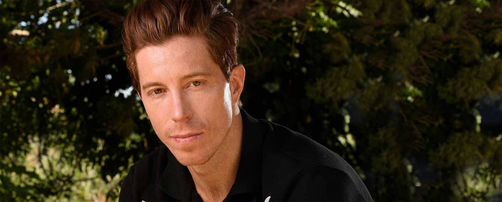 Shaun White