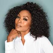 Angela  Bassett
