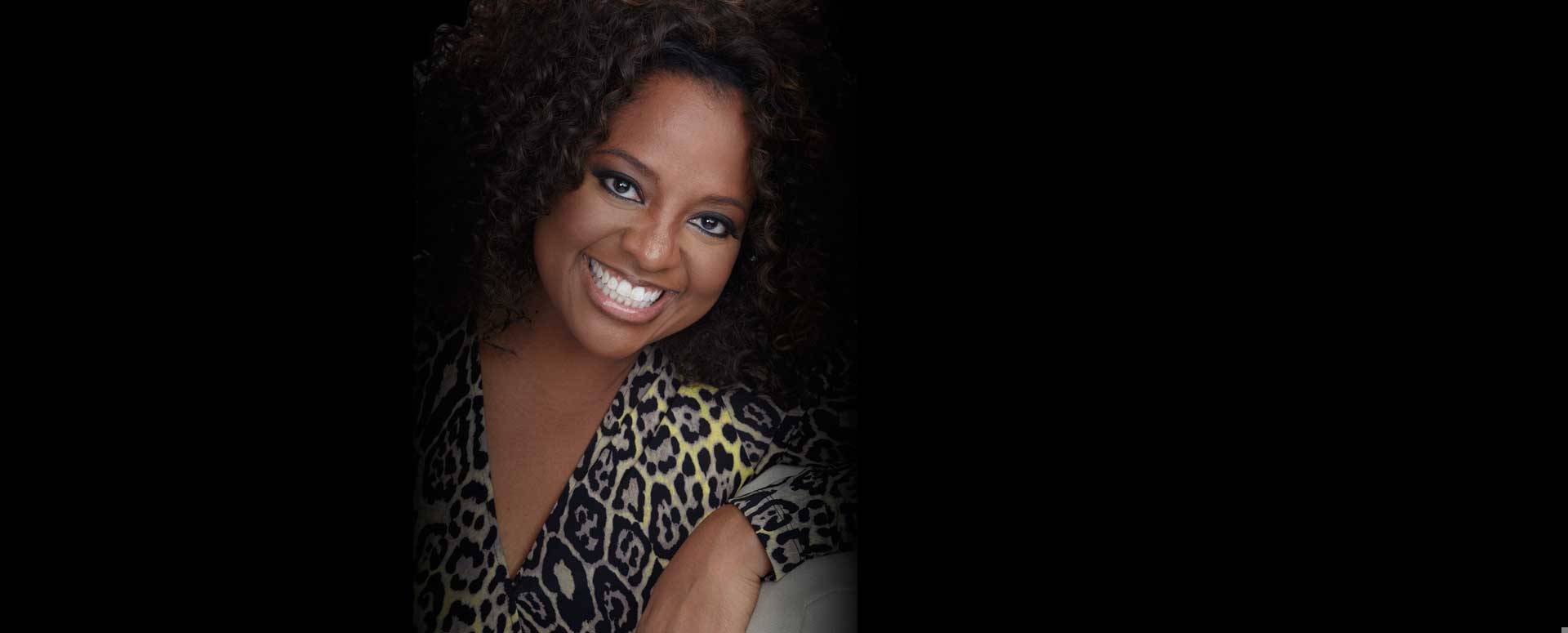 Sherri Shepherd