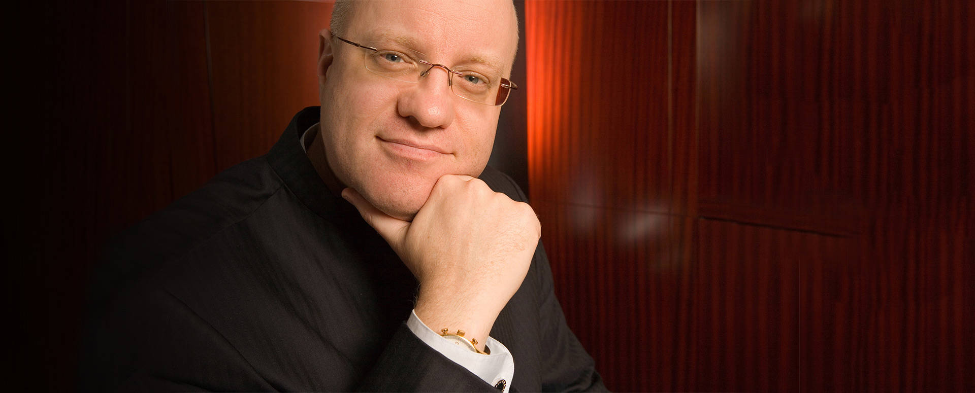 Brett King