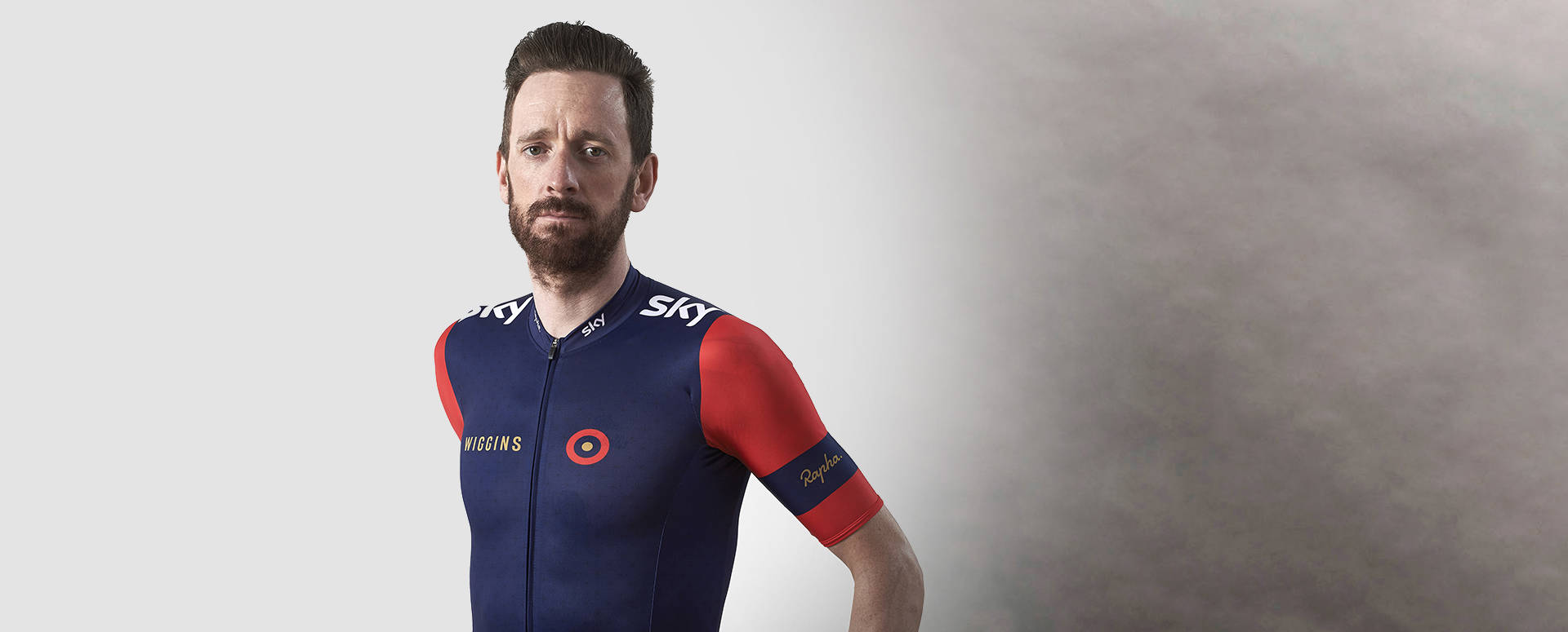 Sir Bradley Wiggins