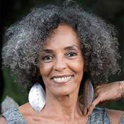 Fania  Davis