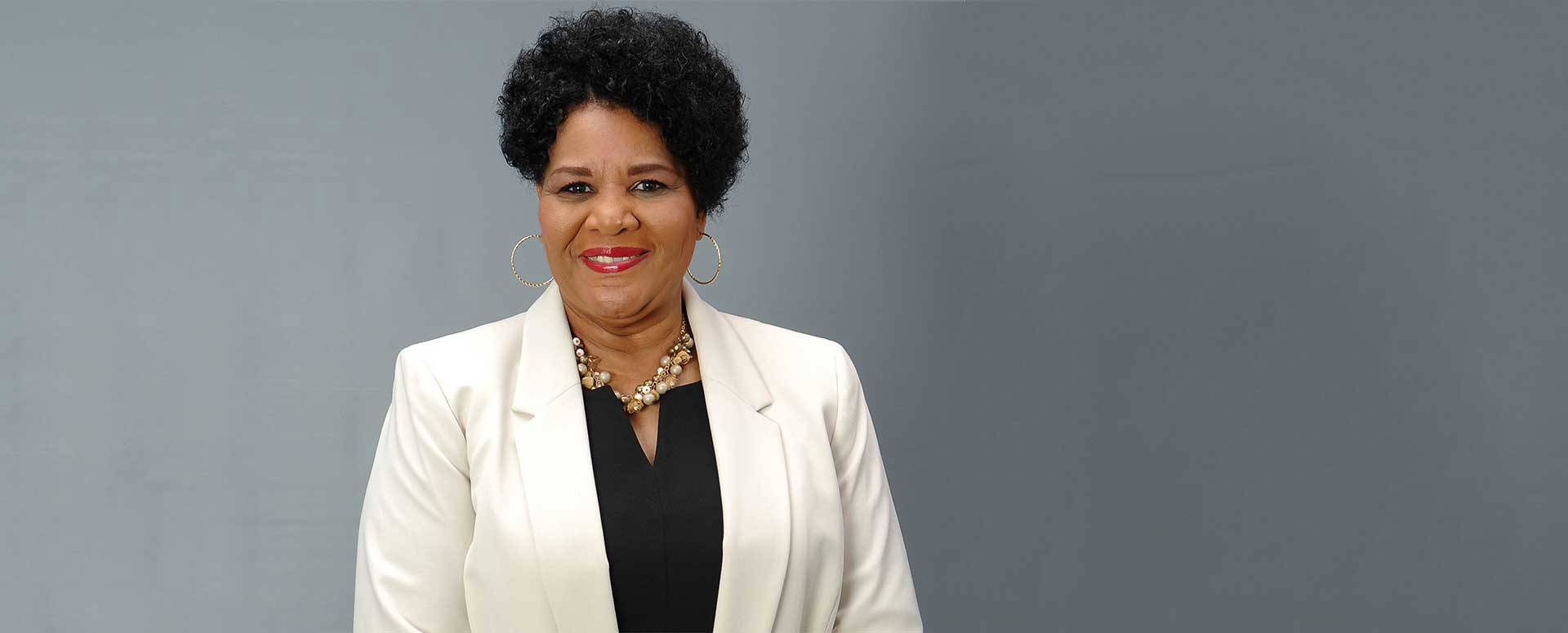 Alice Marie Johnson