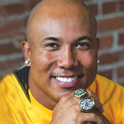 Hines  Ward