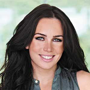 Liv  Boeree