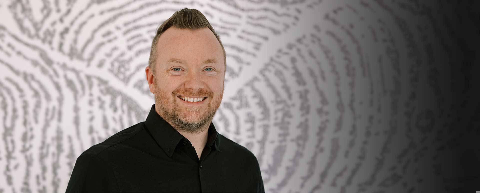 Phil Hansen