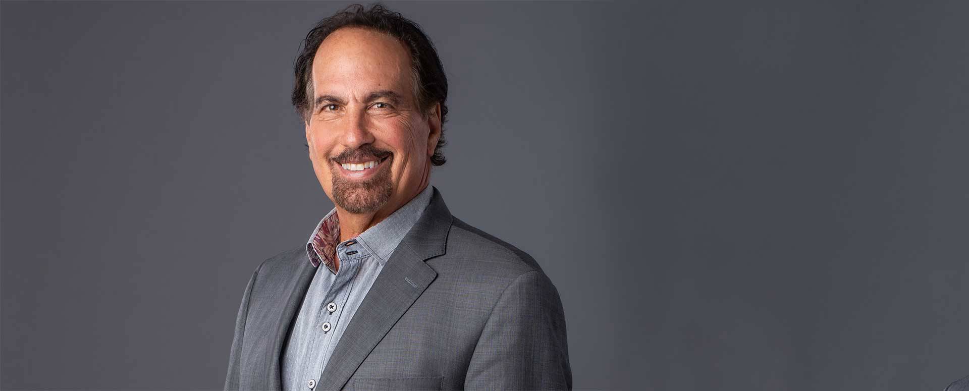 Dr. Brian Alman