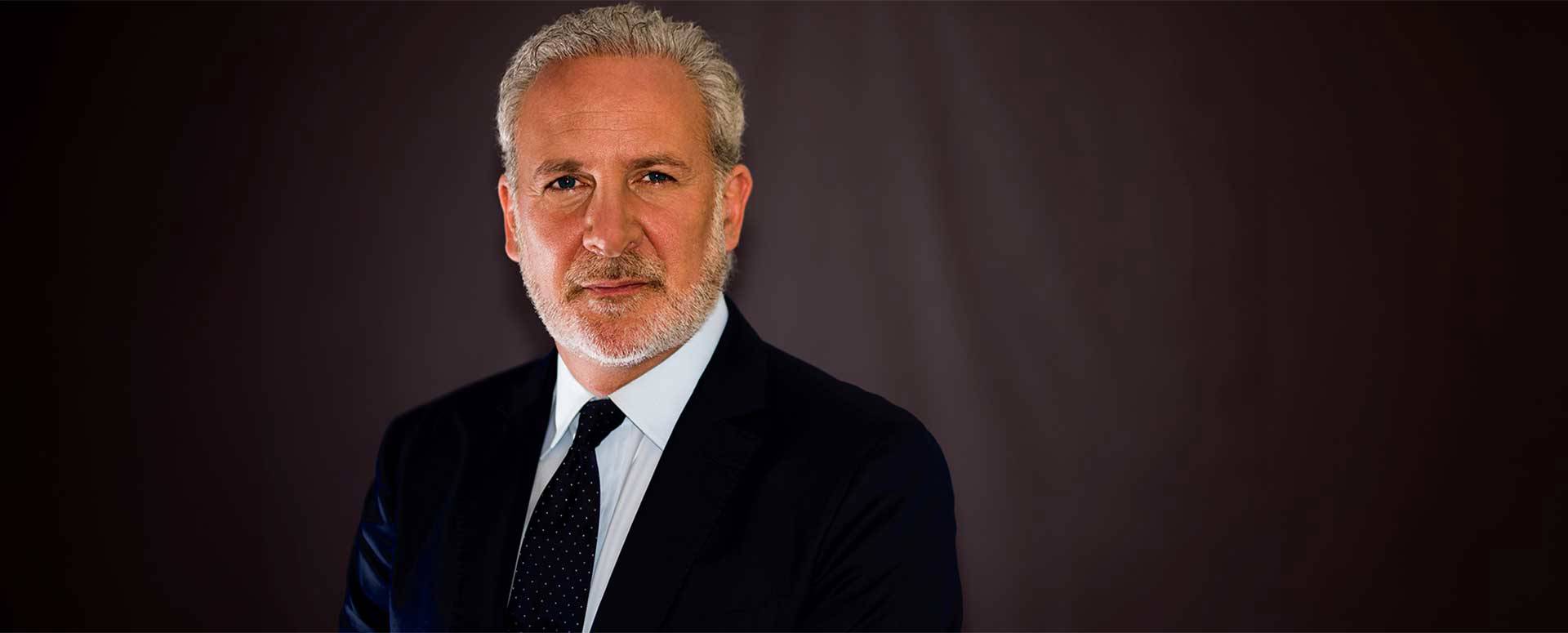 Peter Schiff