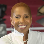 Iyanla  Vanzant