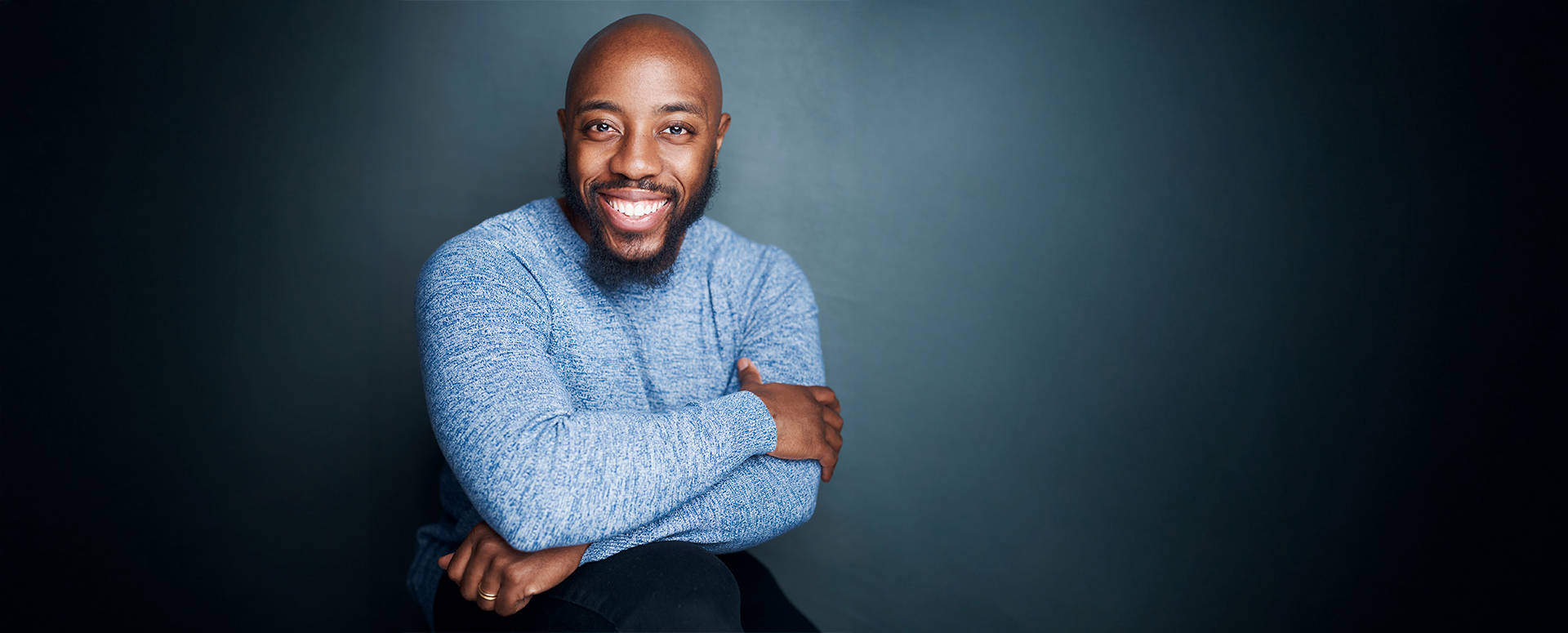 Vladimir  Louissaint