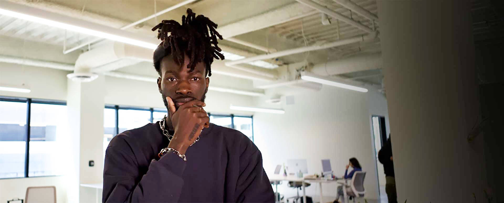 Iddris Sandu