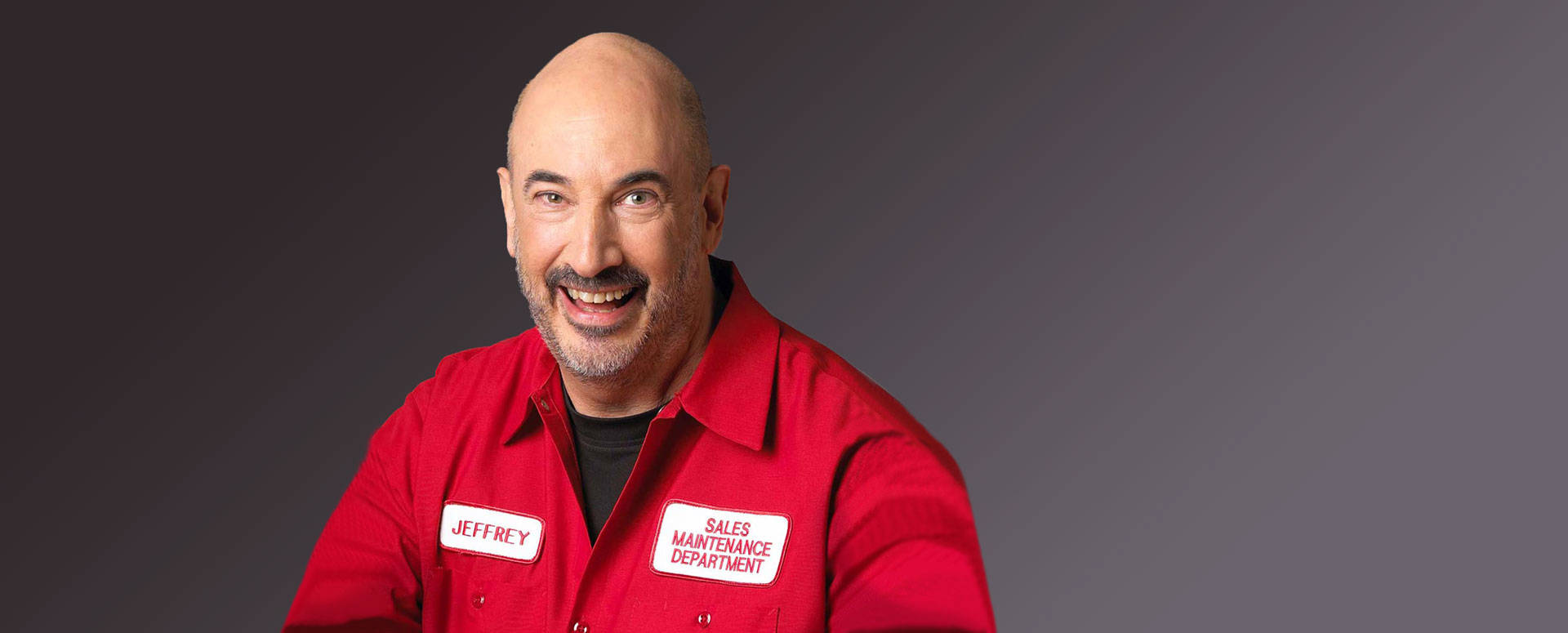 Jeffrey Gitomer