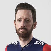 Sir Bradley  Wiggins