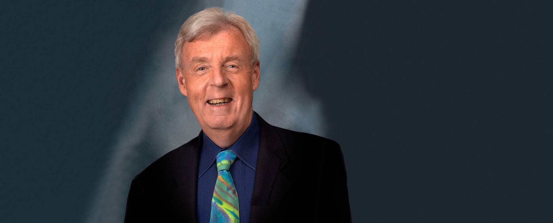 Peter Gammons