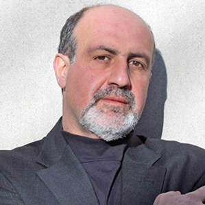 Nassim Nicholas Taleb