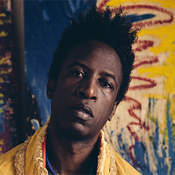 Saul  Williams