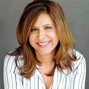 Taraneh  Salke