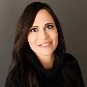 Stephanie  Grisham
