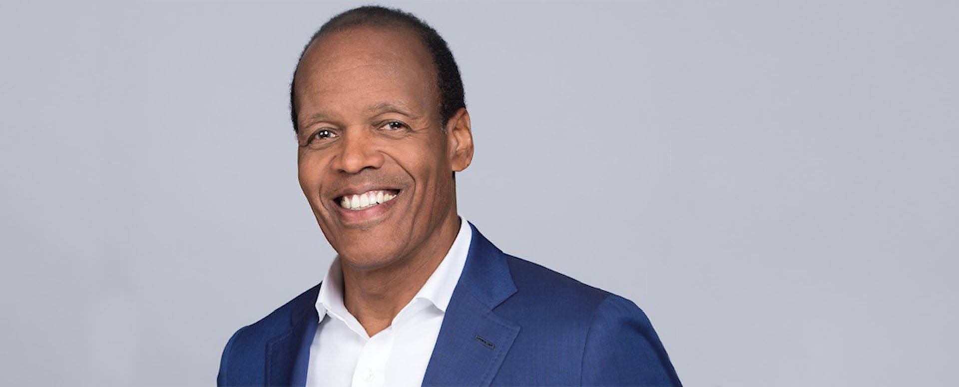 Lee Pelton