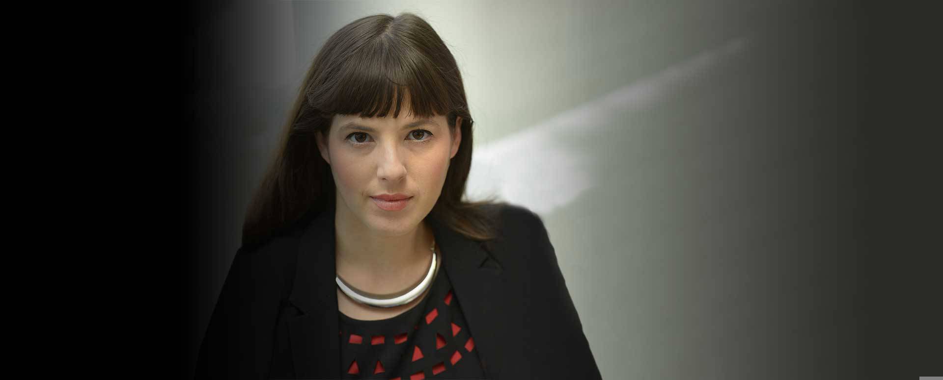 Keren Elazari